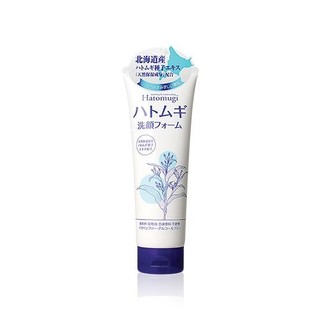 Hatomugi 日本熊野薏仁保湿洁面乳150g 报价价格评测怎么样 什么值得买