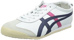 Onitsuka Tiger 鬼塚虎 MEXICO 66 中性 休闲跑步鞋 THL7C2-0154