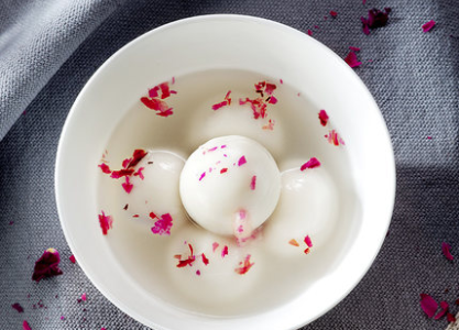  打开新世界的大门你没吃过的妖艳汤圆推荐榜