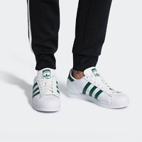 adidas 阿迪达斯 Originals SUPERSTAR 中性款休闲运动鞋