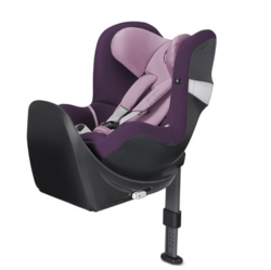 Cybex 赛百适 Sirona M i-Size 儿童安全座椅 紫色