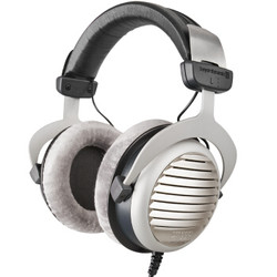 beyerdynamic 拜亚动力 DT990 600Ω版 开放式头戴 HiFi耳机 