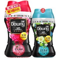 Downy 当妮 柔顺剂护衣留香珠 150g