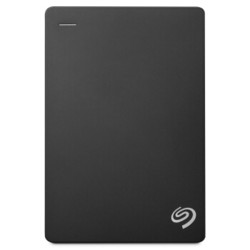 Seagate 希捷 Backup Plus 睿品 2.5英寸 移动硬盘 4TB