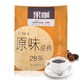 泰国进口 果咖（FRUTTEE）经典原味三合一速溶咖啡 504克（18g*28条） *5件