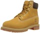 历史新低185.96元 Timberl6-Inch Premium Waterproof Boot