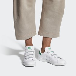 adidas Originals 阿迪达斯 Stan Smith 男士休闲运动鞋 