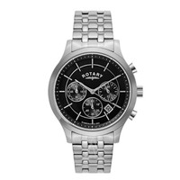 Rotary chronograph系列  GB03633-04 男士精密计时表