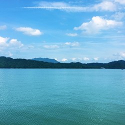 上海-浙江千岛湖2天1晚周边游（往返旅游大巴+开元度假村）