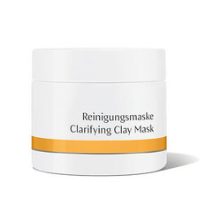 Dr. Hauschka 德国世家 深层清洁面膜 90g