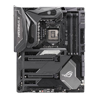 1日0点： ASUS 华硕 Maximus X Formula M10F Z370主板