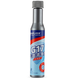 BAFU 巴孚 G17 汽油添加剂 经典型 *2件
