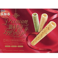 康师傅 御礼心享 蛋酥卷综合礼盒 648g