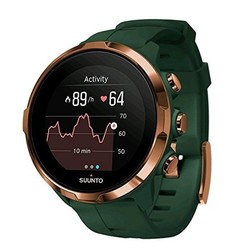 SUUNTO 颂拓 Spartan Sport Wrist HR 国行中文版 GPS运动心率表