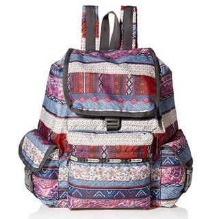 Lesportsac Voyager 女士双肩包