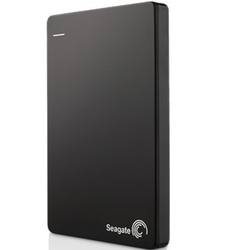 Seagate 希捷 Backup Plus 睿品 USB3.0 2.5英寸 移动硬盘  2TB