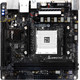 限地区：BIOSTAR 映泰 B350GTN ITX 迷你主板（AMD B350 、LGA AM4）