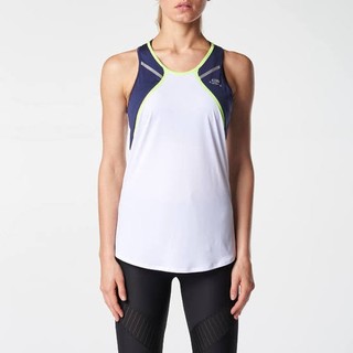 DECATHLON 迪卡侬 KALENJI KIPRUN LIGHT 女士跑步背心