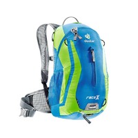 deuter 多特 Race 运动骑行背包 12L