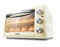 KONKA 康佳 KAO-3010 30L 电烤箱