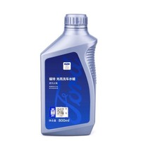 Ford 福特 超浓缩洗车水蜡 800ml