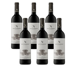 Neethlingshof Estate 尼斐侬庄园 Pinotage品乐