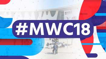 智能黑科技亮相MWC2018 值得期待的智能手机推荐榜