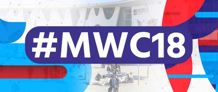  智能黑科技亮相MWC2018值得期待的智能手机推荐榜