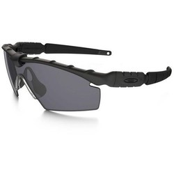 Oakley 欧克利 Standard Issue 军版 BALLISTIC M FRAME 2.0 男士防弹户外护目镜