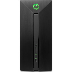 HP 惠普 光影精灵 580-076cn 电脑主机（i7-7700、8GB、128GB+1TB、GTX1060 3GB）