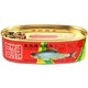 甘竹 豆豉海鱼 鱼罐头 184g *9件