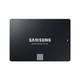 SAMSUNG 三星 860 EVO 500G SATA3 固态硬盘（MZ-76E500B）