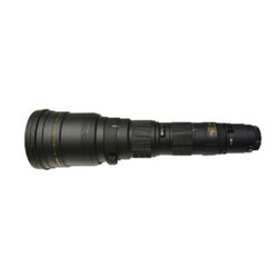 SIGMA 适马 300-800mm F5.6 APO EX DG HSM 全画幅 超远摄变焦镜头 （尼康单反卡口）