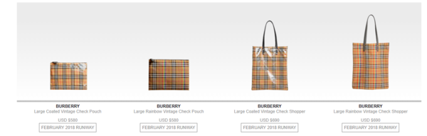 MONNIER Frères美国官网 全场正价服饰鞋包（含Burberry、3.1 Phillip Lim、Miu Miu等）