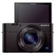 SONY 索尼 黑卡 DSC-RX100 M3 数码相机