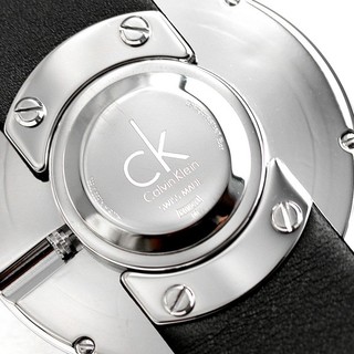 Calvin Klein 卡尔文·克莱 Subtle K0V231C1 女士时装腕表