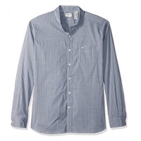 Dockers Comfort 男士长袖衬衫