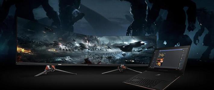  拿出去和朋友一起“吃鸡”20mm以下高端游戏本推荐榜