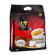 G7 COFFEE 中原咖啡 三合一速溶咖啡 16g*55条*3件+ 维地 全谷物燕麦片 500g