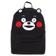 酷MA萌 KUMAMON 日本熊本熊双肩书包 大号 *2件