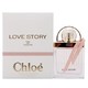 Chloé Love Story 爱情故事 女士淡香水 EDT 50ml