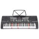美科 MK-8618 智能版 61键多功能智能教学电子琴
