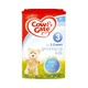 Cow&Gate 牛栏 婴幼儿配方奶粉 3段 900g*4件+凑单品