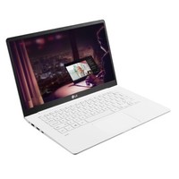 LG gram14 14Z980 14英寸笔记本电脑（i5-8250U、8GB、256GB、白色）