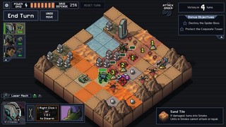 《Into the Breach》PC数字版游戏