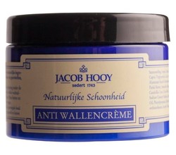 JACOB HOOY 雅歌布 七叶树籽眼霜 150ml