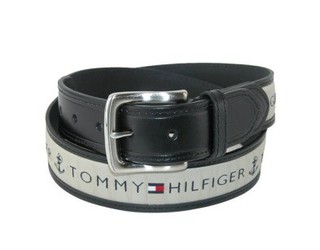 TOMMY HILFIGER 汤米·希尔费格 11TL02X032-102-32 男士皮带