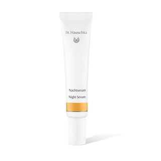 Dr. Hauschka 德国世家 夜间修护精华液 20ml