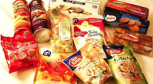  工位抽屉里的小世界开工必备扛饿神器推荐榜