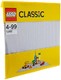  LEGO 乐高 拼插类玩具 Classic经典系列 经典创意灰色底板 10701 4-99岁 积木玩具　